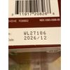 Walgreens Extra Strength Headache Relief 80 Geltabs Compare to Excedrin~ 12/2026