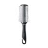 JUMAGIC JMHB-02BK Half Brush, Black (1 Piece)