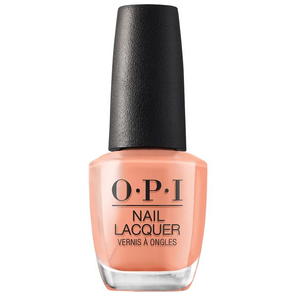 Opie Nail Lacquer Nail Polish 15ml