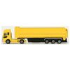 Tomica Long Type Tomica No. 147 UD Tracks Quon Trailer Dump