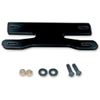 Custom Dynamics Universal UTV License Plate Mount
