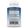 Fungus Defend Max 40 Billion CFU Probiotic 120 Capsules