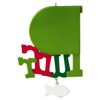 Hallmark Keepsake 2016 "Cat Purr Dated Picture Frame Holiday Ornament