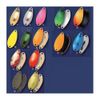 Rodiocraft Spoon NOA-B 3.4g #6 Fluorescent Pink