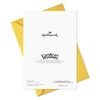 Hallmark Pokemon Birthday Card (Wild Pikachu)