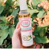 HAIR PLUS ACEITE VEGETAL (8 OZ)