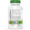 Nexabiotic Probiotic 60 Count Delayed Release Capsules For Gut Health