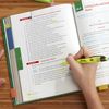 Sharpie SAN28025 Accent Retractable Highlighters