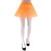 Adult Tutu Skirts - Orange
