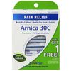 Arnica 30C Great Value 3 Tubes Single Pack Boiron