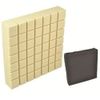 Harley Pressure-Tex Cushion 46x46x8cm