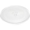 MICROWAVE PLATE Ø 245 MM