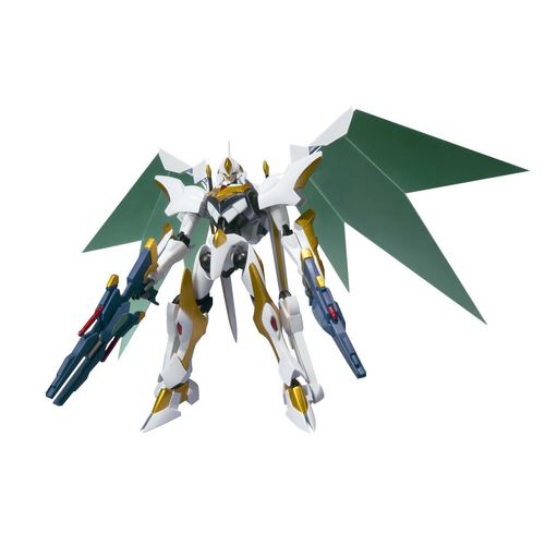 Robot Spirits [Side KMF], Lancelot Albion