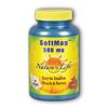 Magnesium Soft 500 mg 60 softgels By Nature's Life
