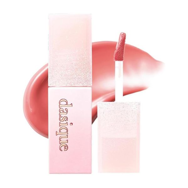 DAISIK Juicy Dewy Tint #Sakura Parfait Lipstick