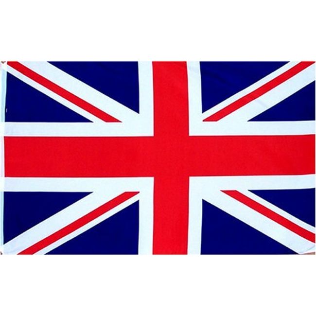 english national flag