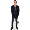 Sting (Black Jacket) Mini Size Cutout