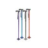 Drive Devilbiss HurryCane Folding All-Terrain Cane/Walking Stick, Blue