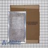 W10535950 Microwave Grease Filter (11 x 6 1/4)