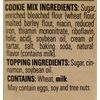 Krusteaz Snickerdoodle Cookie Mix, 17.5-Ounce Boxes (Pack of 2)
