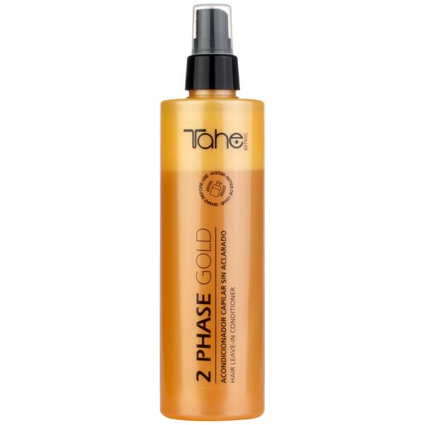 Tahe Gold 2 Phase Spray 300 ML