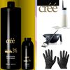 Créé Professional Oxicreme Peroxide Developer Series (20 Volume, 1000 ml)
