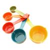 Trudeau Measuring Cup Assortment 5-piece Set 0010-073