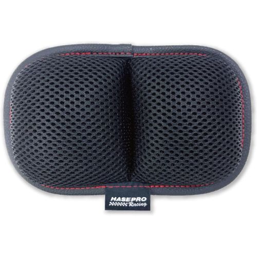 HASEPRO HPR-KP3BLU Official Knee Pad Air Multi Black/Blue