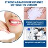 Temporary Tooth Filling Kit - Moldable Dental Beads for Missing or Broken Teeth - False Tooth Replacement and Filling Kit - Temporary Solution for Broken or Missing Teeth