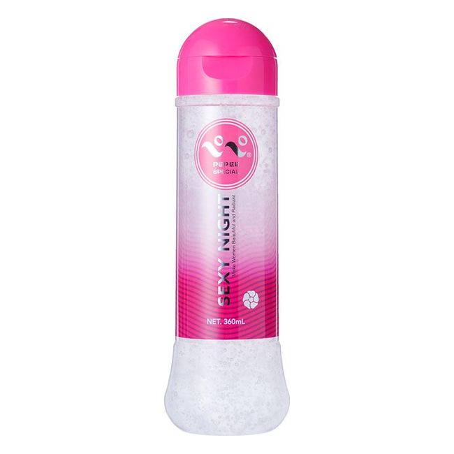 [Special price limited to 6 pieces per person]<br> Pepe Special Sexy Night 360ml<br> PEPE lotion<br> Lotion  Orange Cap PEPE Relaxation Beauty Salon Pepe Lotion Lotion Women Lubrication Made in Japan Pepe Lotion Powerful Electric Massager [BEE]