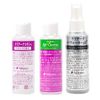 Helcos Salon-like Trial Set [Wiping Cleansing Water]