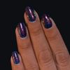 ILNP Comet - Cosmic Blue Shimmer Nail Polish
