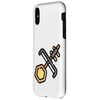 Erhu Musical Stringed Instrument Case for iPhone X/XS