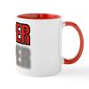CafePress Trooper Mug 11 oz (325 ml) Ceramic Coffee Mug