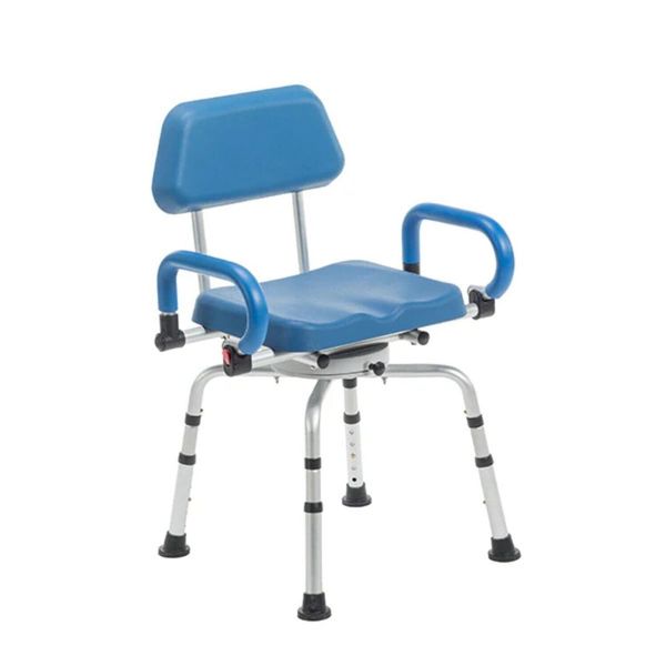 Journey SoftSecure Rotating Shower Chair