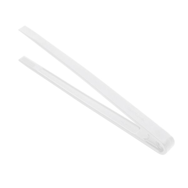 TESCOMA Space Bianco Tongs/Tweezers