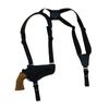Barsony Horizontal Shoulder Holster for Navy ARMS 1873 COLT SAA Right