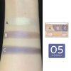 Cezanne Tone-up Eyeshadow - Night Navy
