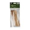 PAPSTAR 150 Spoons Pure Wood 15.7 cm