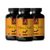 Brain and memory support - NITRIC OXIDE 2400mg - bodybuilding - 3 Bottles