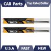 2X Trico Wiper Blade 29" Left Right Flex window For 2012-2018 Ford Focus