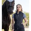 ELT Palma Windbreaker Vest, Deep blue, XL