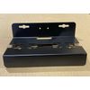 Black Double Mounting Bracket For Filter Housing New