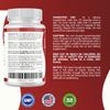 Lymplex- Digestive Support- 10 Bottles- 600 Capsules