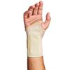 Ergodyne 70102 ProFlex 4000 Single Strap Wrist Support, Tan- Small, Right Hand