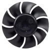 Replacement Motor Fan For Husky Air Compressor Prevents Over Heating