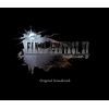 FINAL FANTASY XV Original Soundtrack [CD Standard Edition]