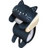 Cat Toilet Paper Cover Black Cat Mimitz