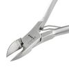 Remos Nail Clippers Rustproof 10 cm