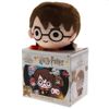 Harry Potter Plush and 3D Effect 300pc Puzzle